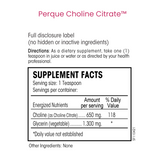 Choline Citrate™